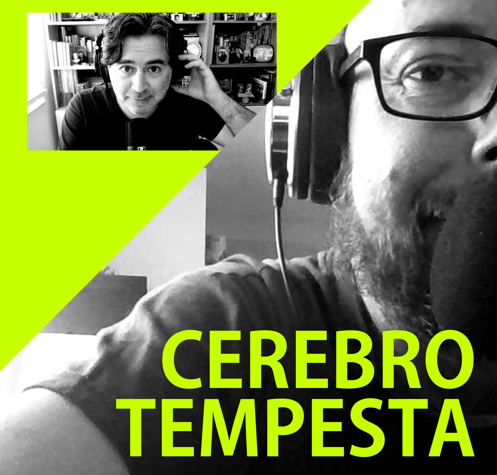 Copertina del podcast