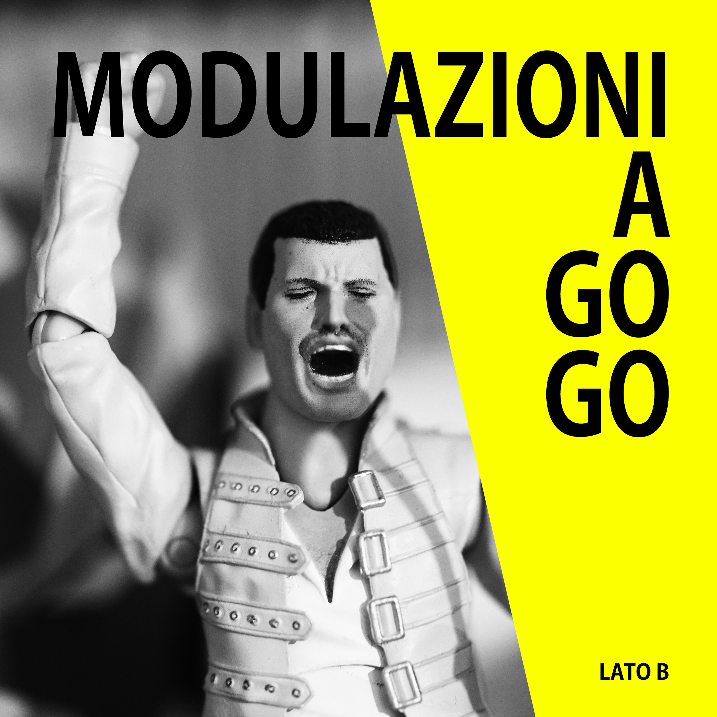 Modulazioni a gogo – Lato B