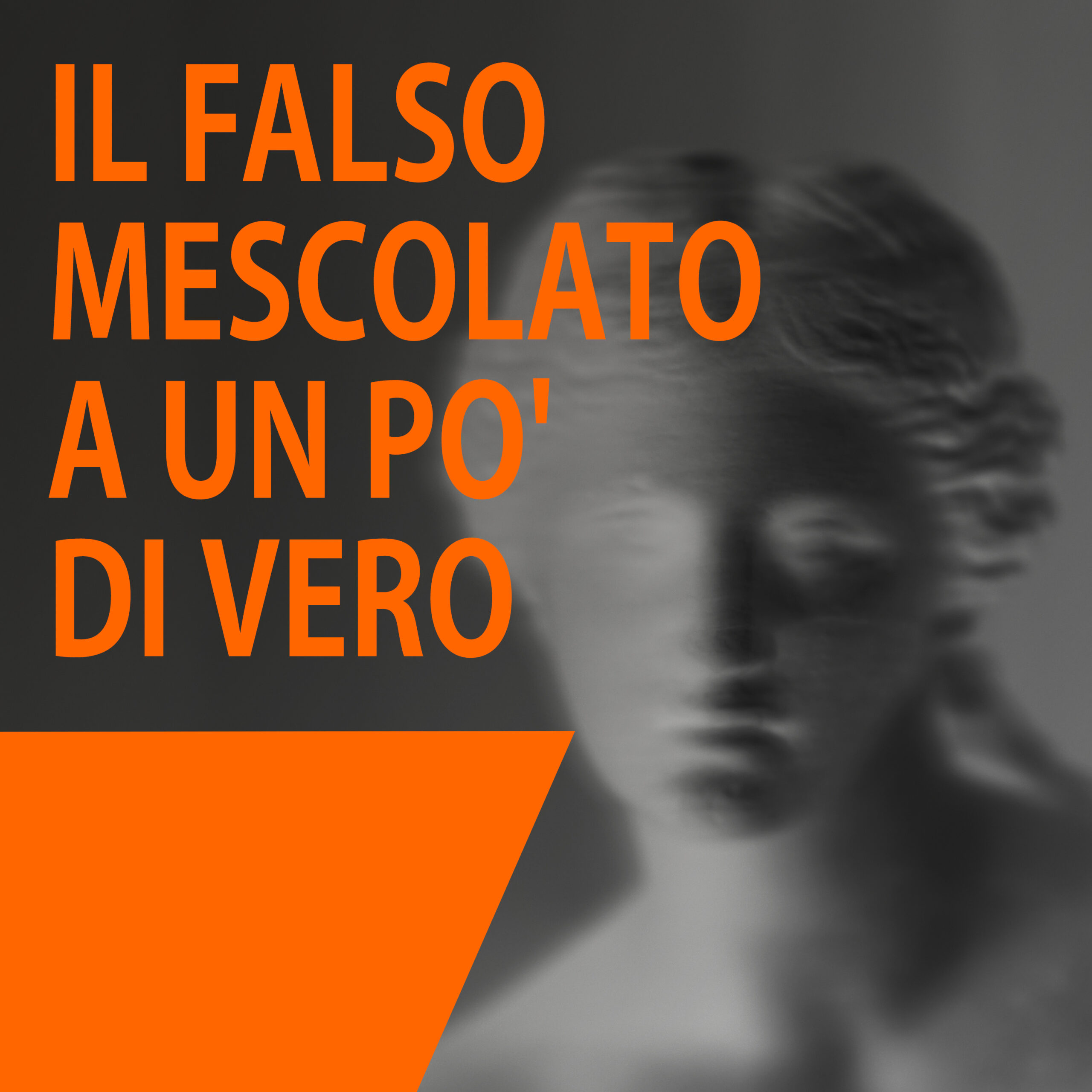 Il falso mescolato a un po’ di vero