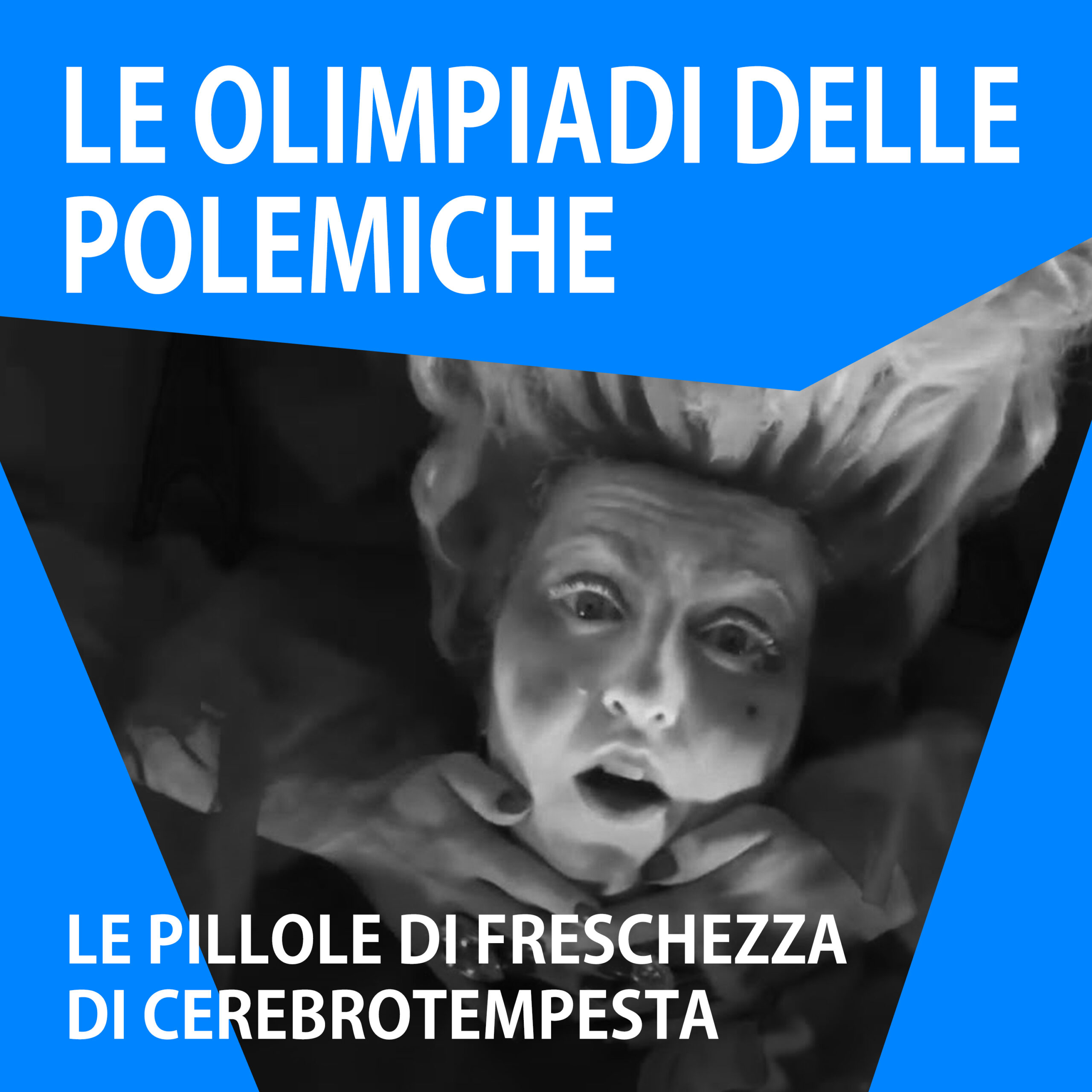 Le olimpiadi delle polemiche