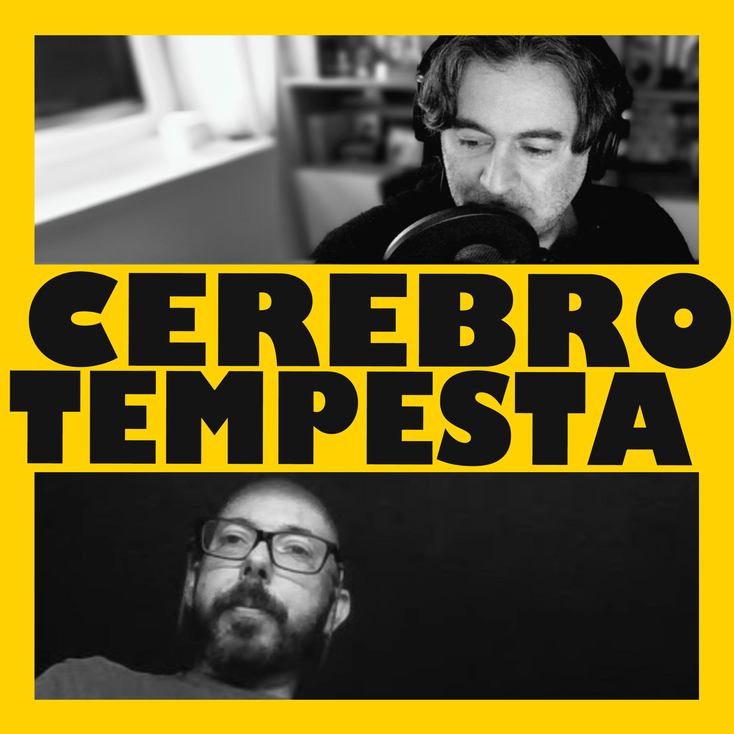 Cerebrotempesta 2 – Il trailer della seconda stagione.